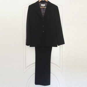 Calvin Klein Ladies Suit - Blazer and Pants